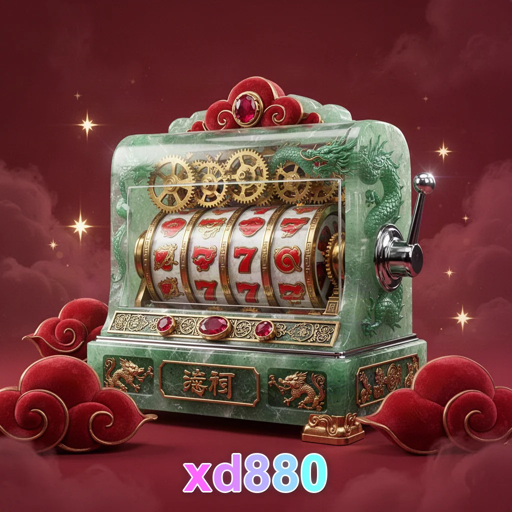 Aplikasi xd880
