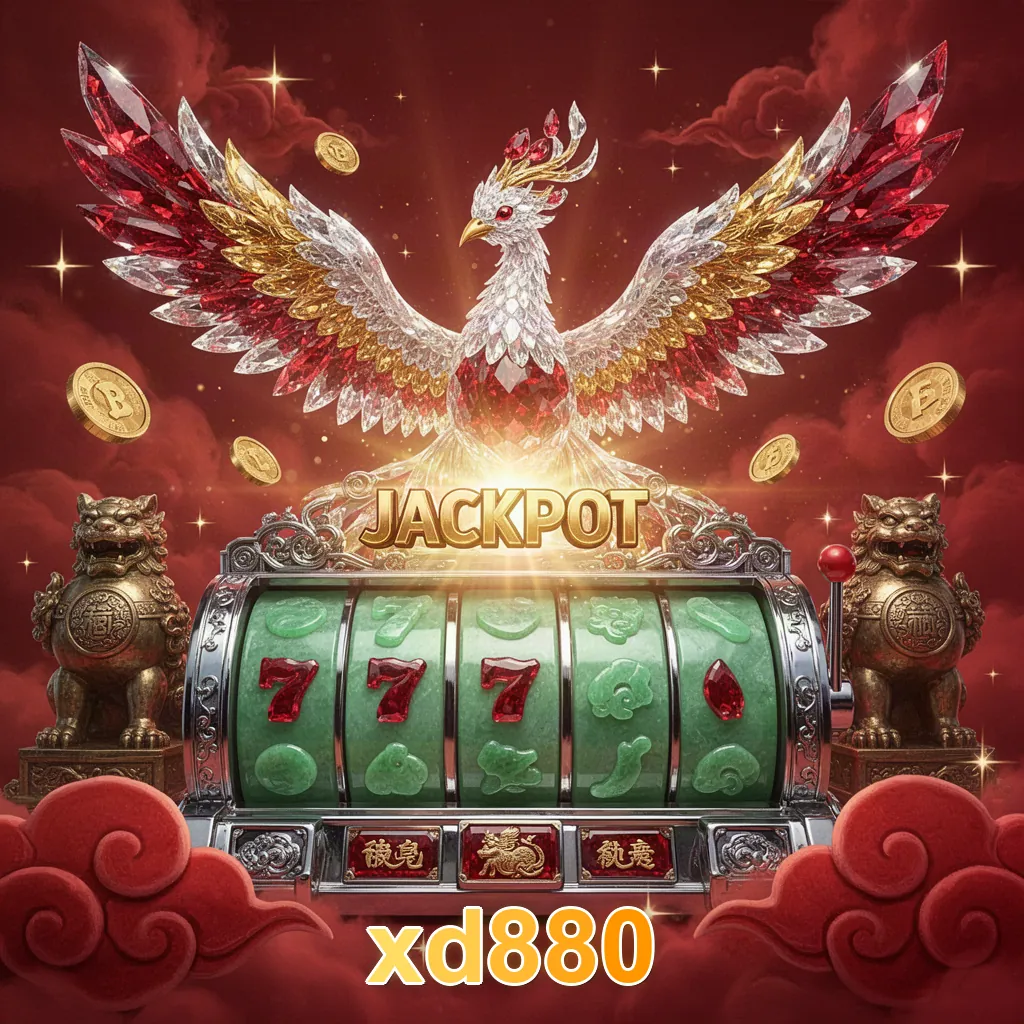 Tabel RTP game kasino xd880