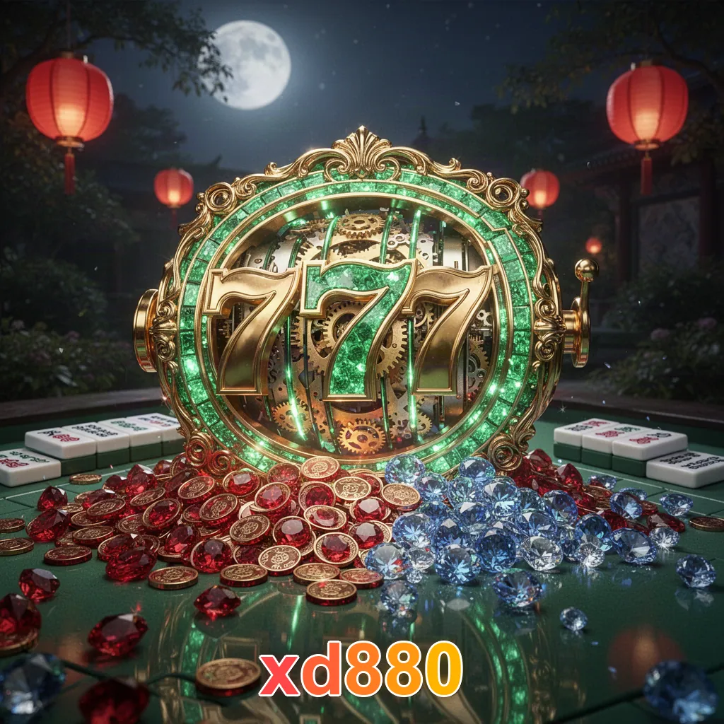 Instal xd880