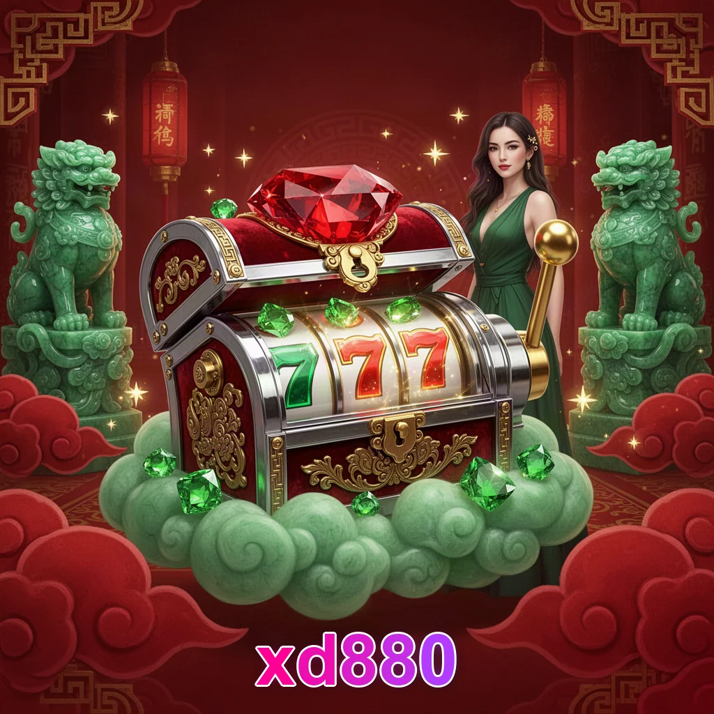 Unduh xd880