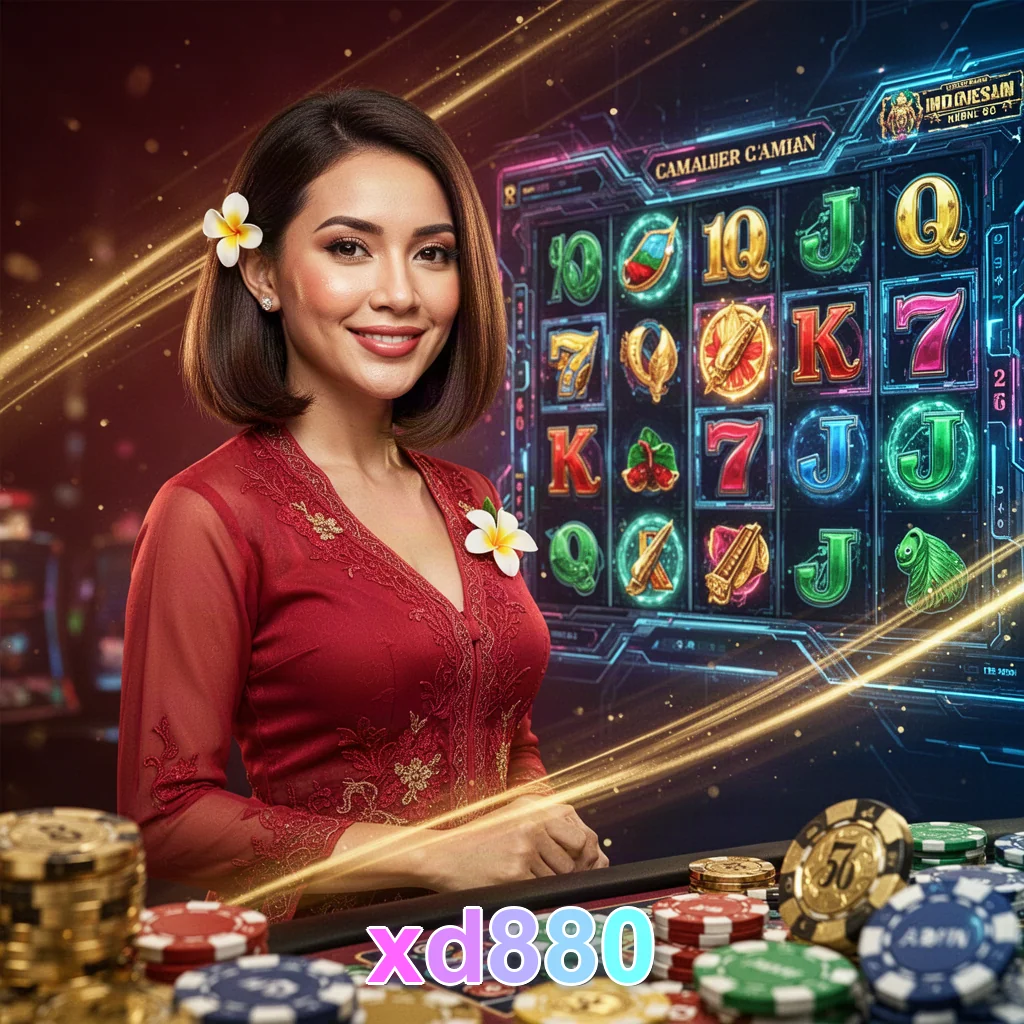 xd880 bonus